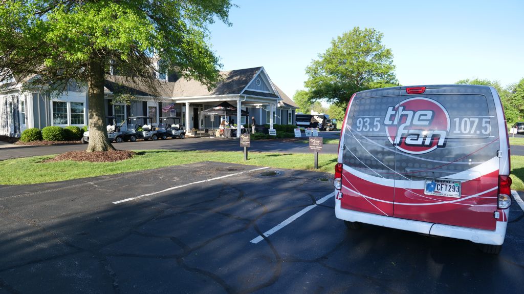 The Fan Invitiational Golf Outing Presented By Franciscan Health