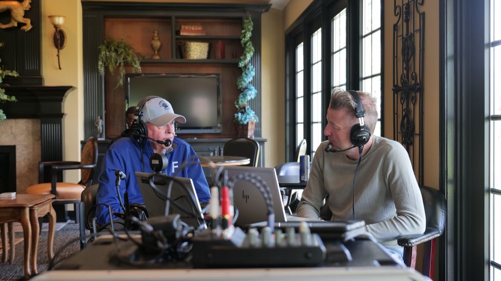 The Fan Invitiational Golf Outing Presented By Franciscan Health