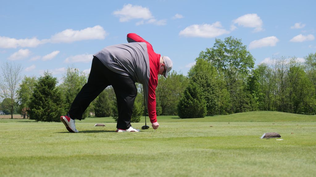 The Fan Invitiational Golf Outing Presented By Franciscan Health
