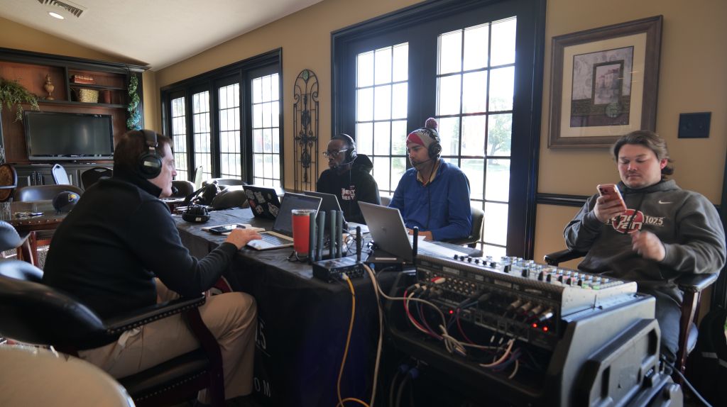 The Fan Invitiational Golf Outing Presented By Franciscan Health