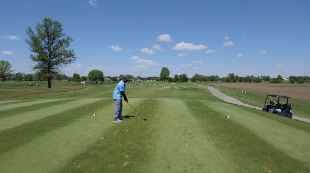 The Fan Invitiational Golf Outing Presented By Franciscan Health