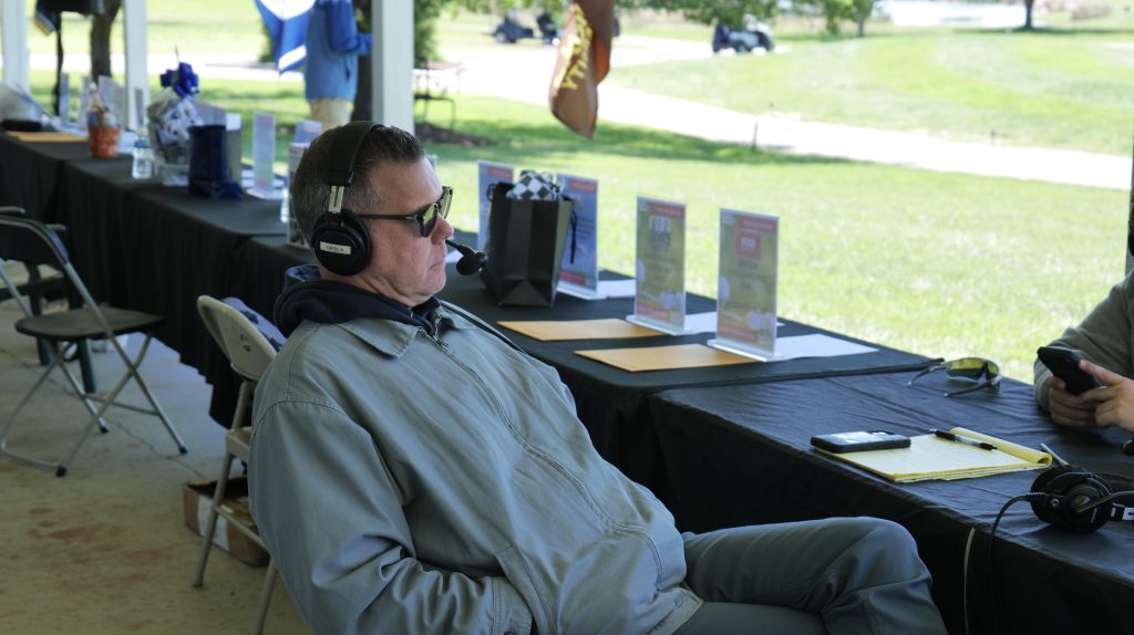 The Fan Invitiational Golf Outing Presented By Franciscan Health