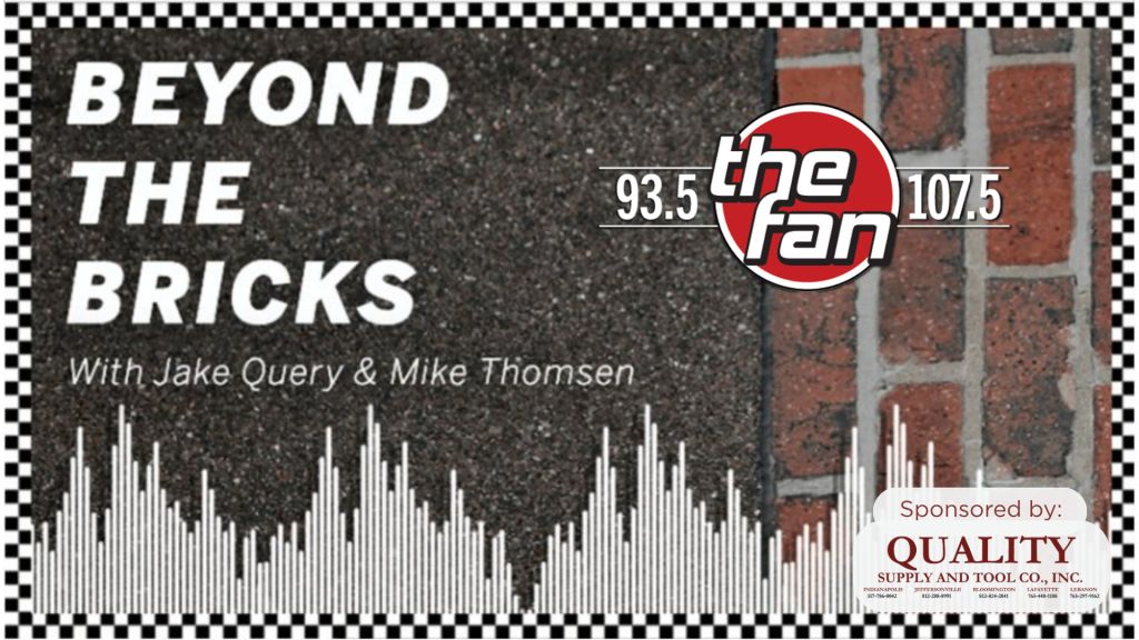 Beyond the Bricks Sponsored by Quality Supply & Tool