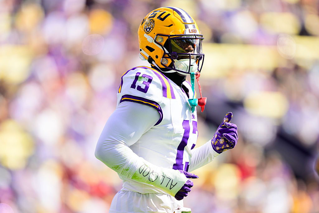 2024 LSU Archive