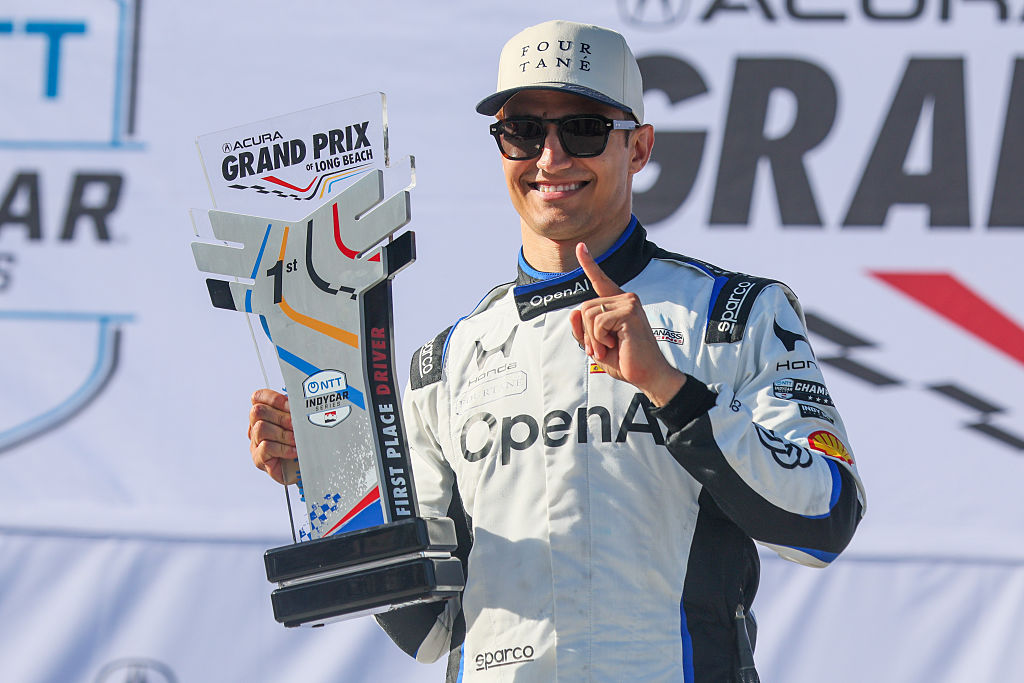 Long Beach Grand Prix