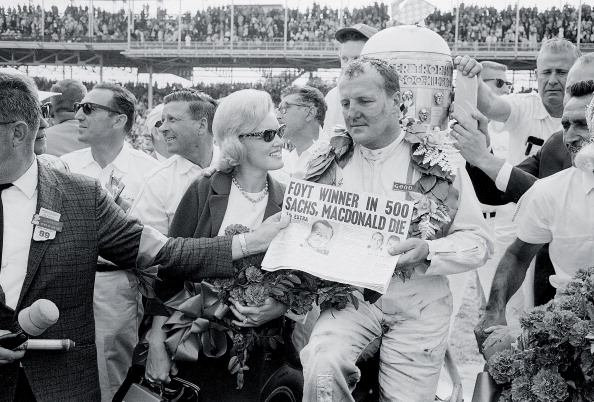 1964 Indy 500