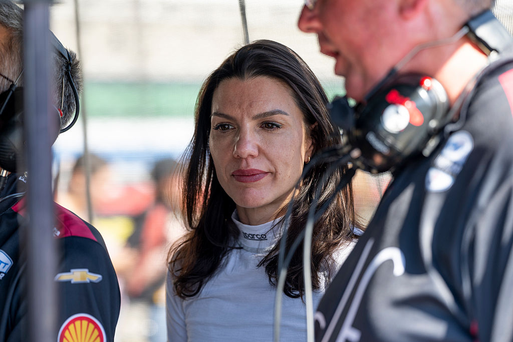 The 110th Running of the Indianapolis 500 - Practice & Previews