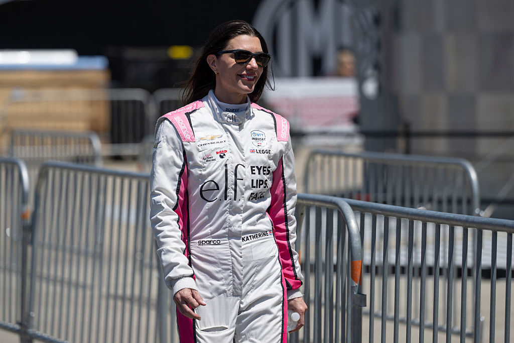 The 110th Running of the Indianapolis 500 - Practice & Previews