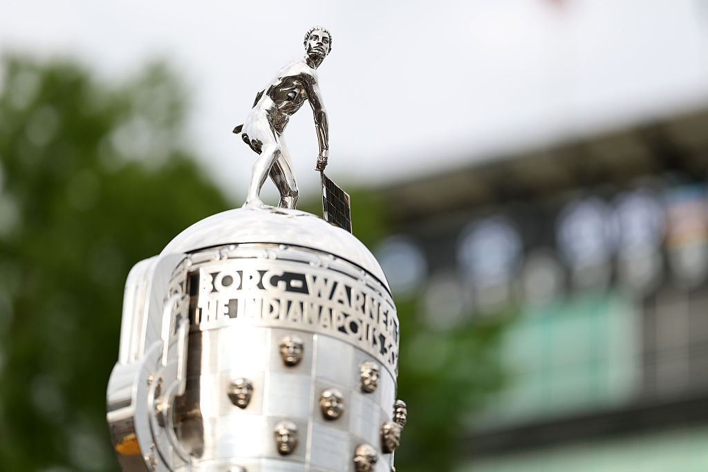 109th Running Of The Indianapolis 500