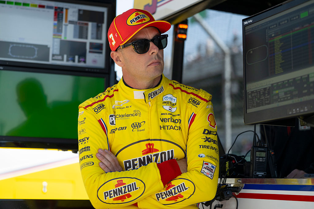 The 110th Running of the Indianapolis 500 - Practice & Previews