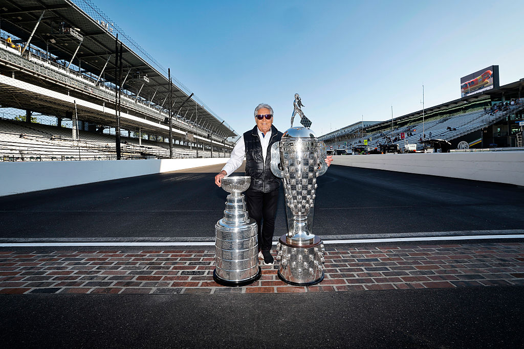 109th Running Of The Indianapolis 500