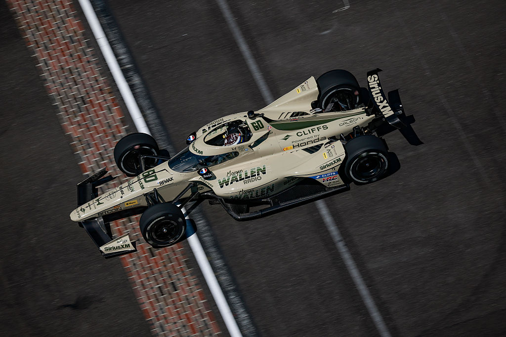 The 110th Running of the Indianapolis 500 - Practice & Previews