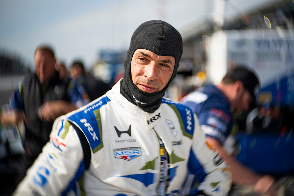 The 110th Running of the Indianapolis 500 - Practice & Previews