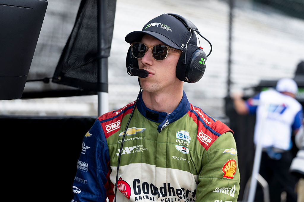 The 110th Running of the Indianapolis 500 - Practice & Previews