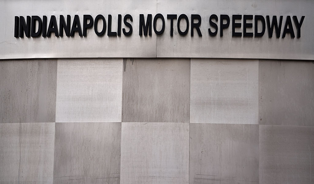 AUTO: MAY 16 NTT IndyCar Series PPG Armed Forces Qualifying - Day 1