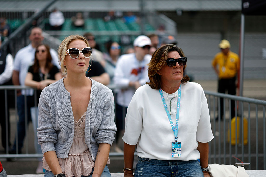 109th Running Of The Indianapolis 500 - Practice and Previews