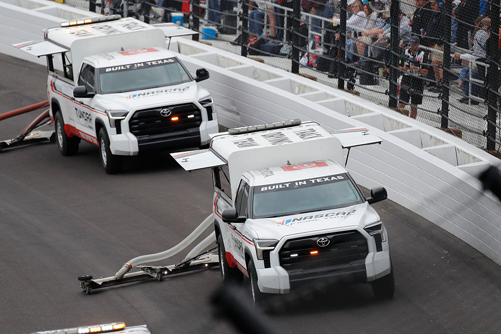 109th Running Of The Indianapolis 500