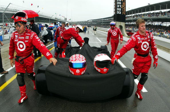 Indianapolis 500