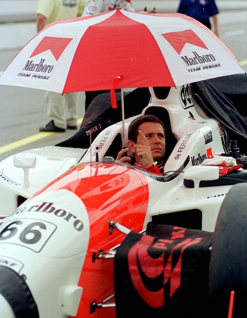 CAR-INDY-DE FERRAN