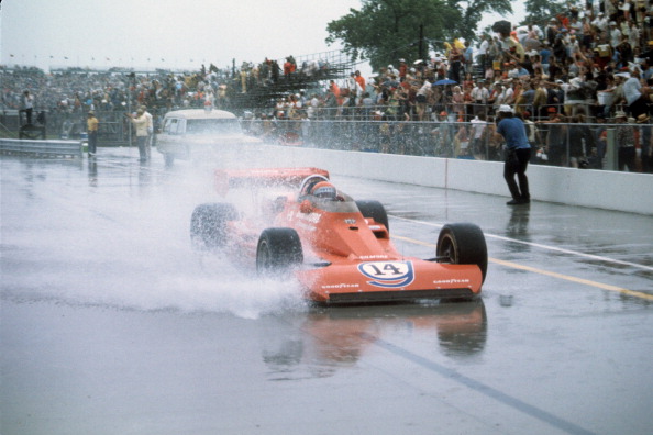 1975 Indy 500