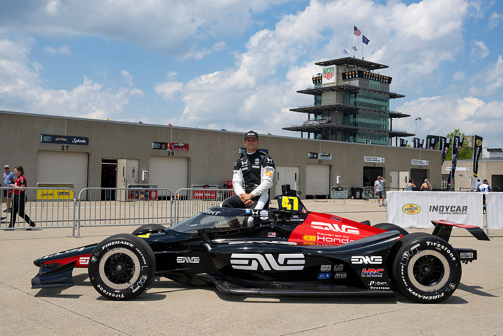 The 110th Running of the Indianapolis 500 - Practice & Previews