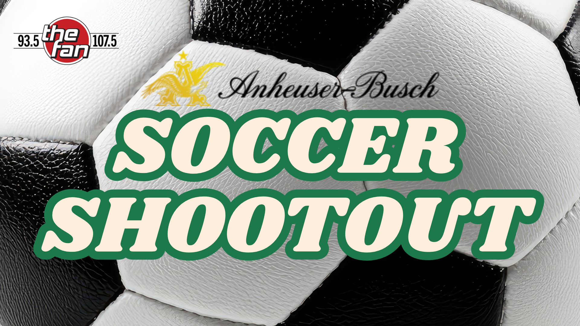 Anheuser Busch - Soccer Shootout 2026
