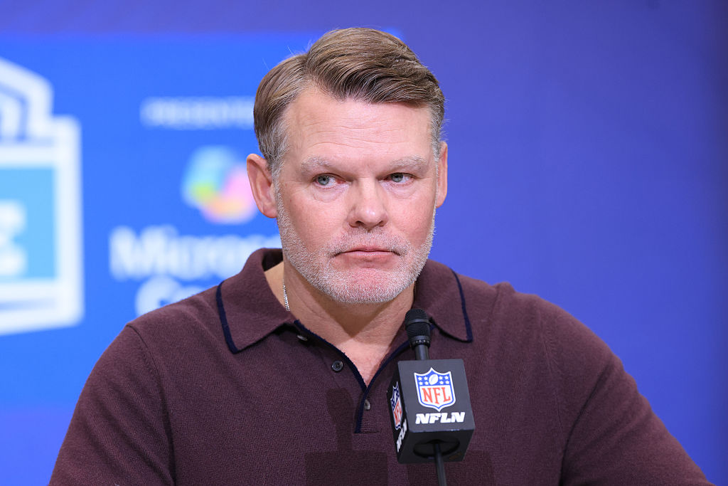2026 NFL Scouting Combine
