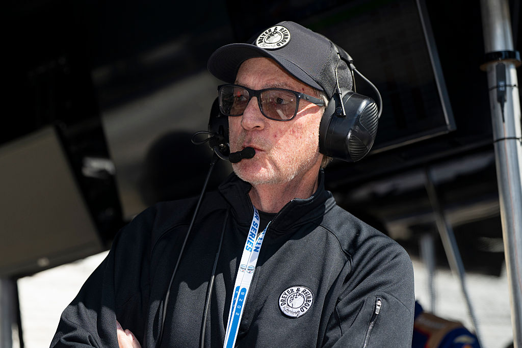 The 110th Running of the Indianapolis 500 - Practice & Previews