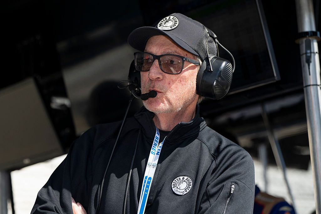 The 110th Running of the Indianapolis 500 - Practice & Previews