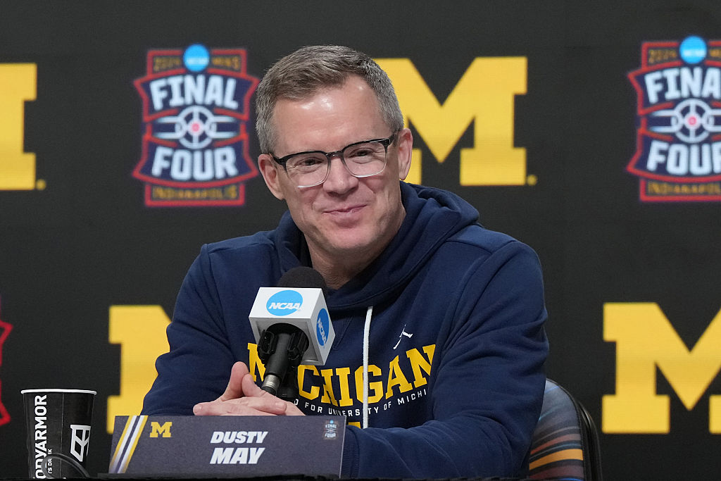 NCAA Men's Basketball Tournament – Final Four & Championship Week Events – Indianapolis