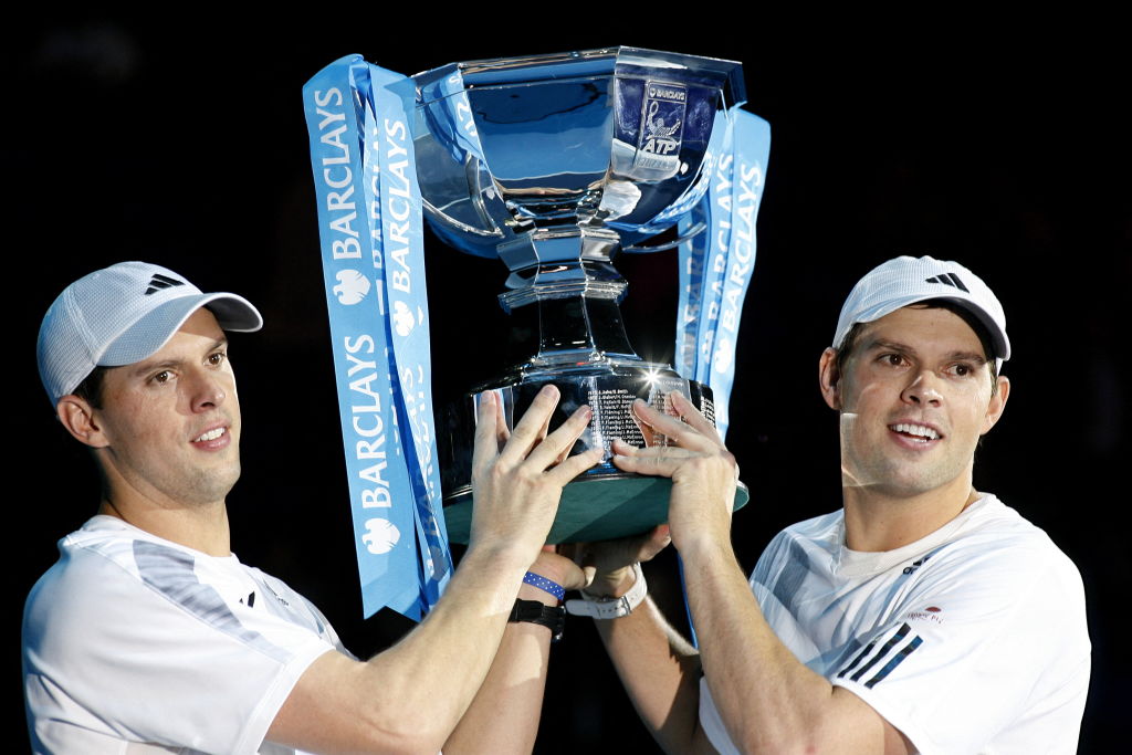 TENNIS-ATP-MASTERS
