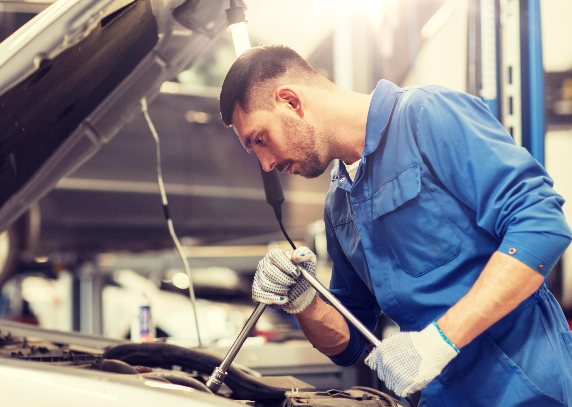 What changing supply chains mean for everyday vehicle repairs