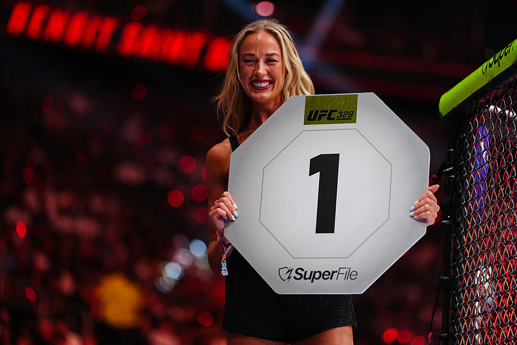 UFC 329: Pimblett v Saint Denis