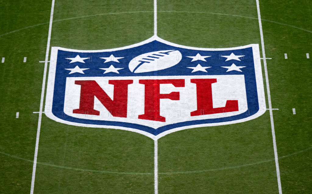 Carolina Panthers - New York Giants