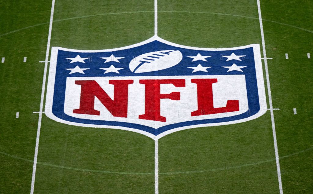 Carolina Panthers - New York Giants