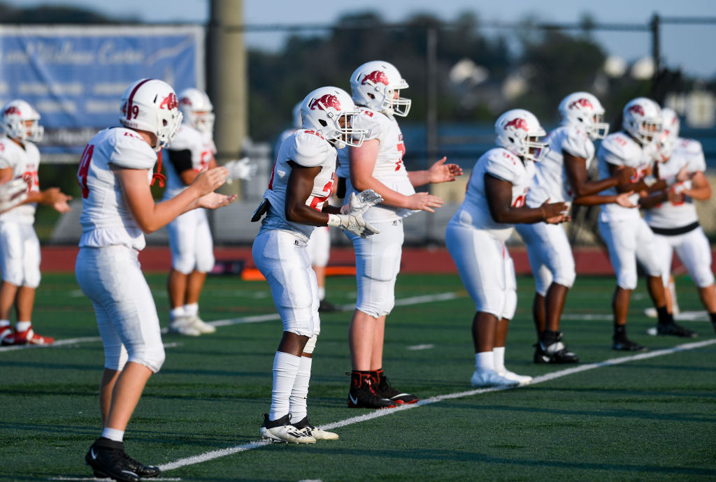 High School Football In Pennsylvania