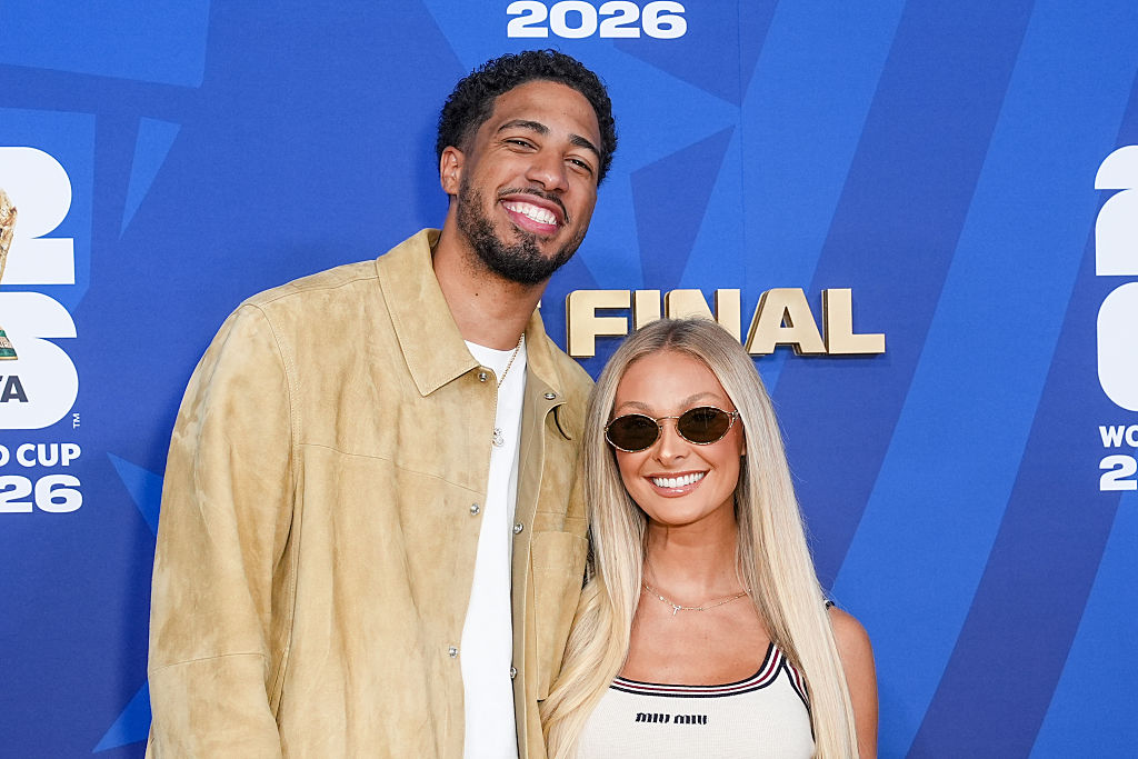 FIFA World Cup 2026 Final Red Carpet