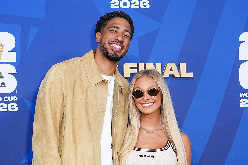 FIFA World Cup 2026 Final Red Carpet