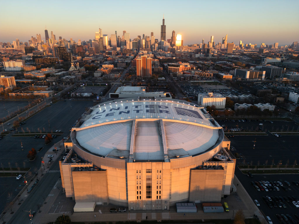 Champions Classic: Duke v Michigan State