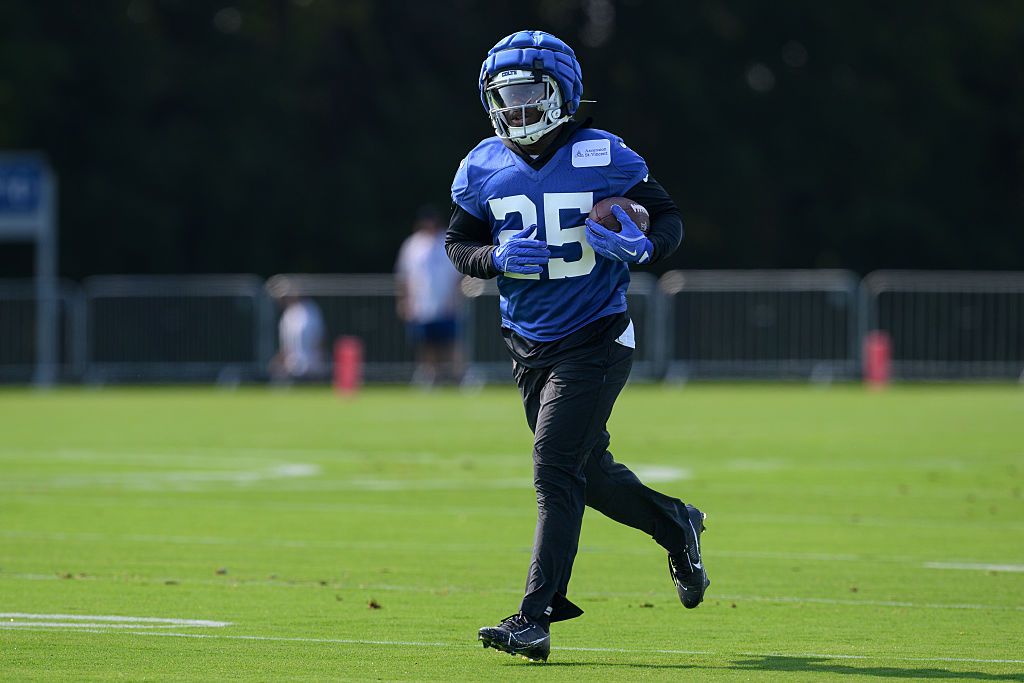 Rookie Safety A.J. Haulcy Will Bring Playmaking to Indianapolis Colts Defense