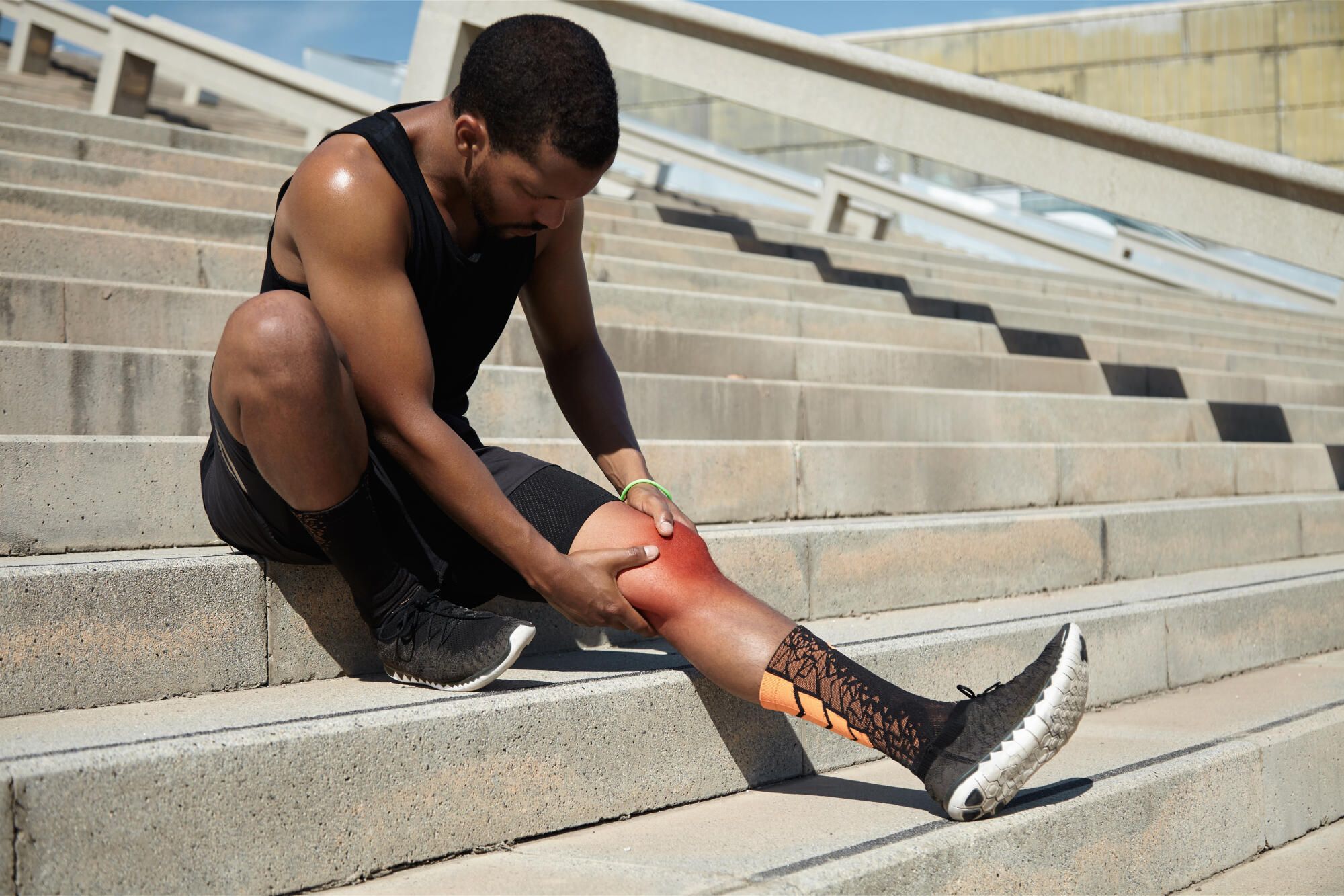 Career-ending athlete injuries that changed sports history