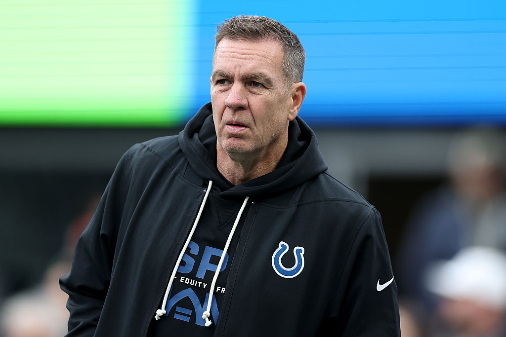Indianapolis Colts v Seattle Seahawks - NFL 2025