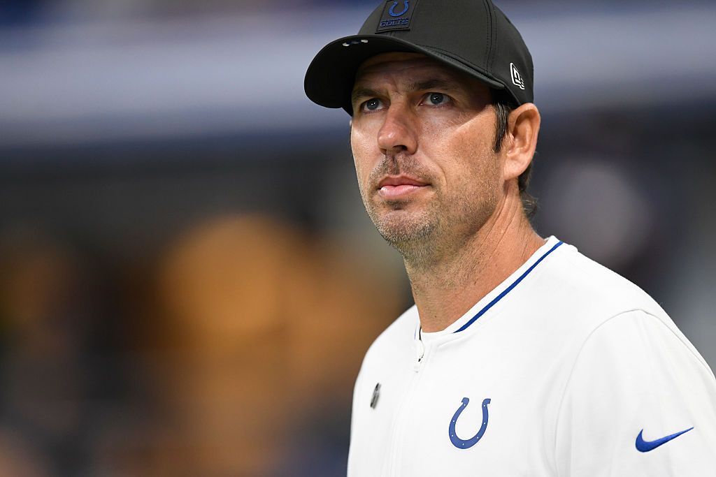 5 Things Learned: Colts Get Drubbed By Falcons