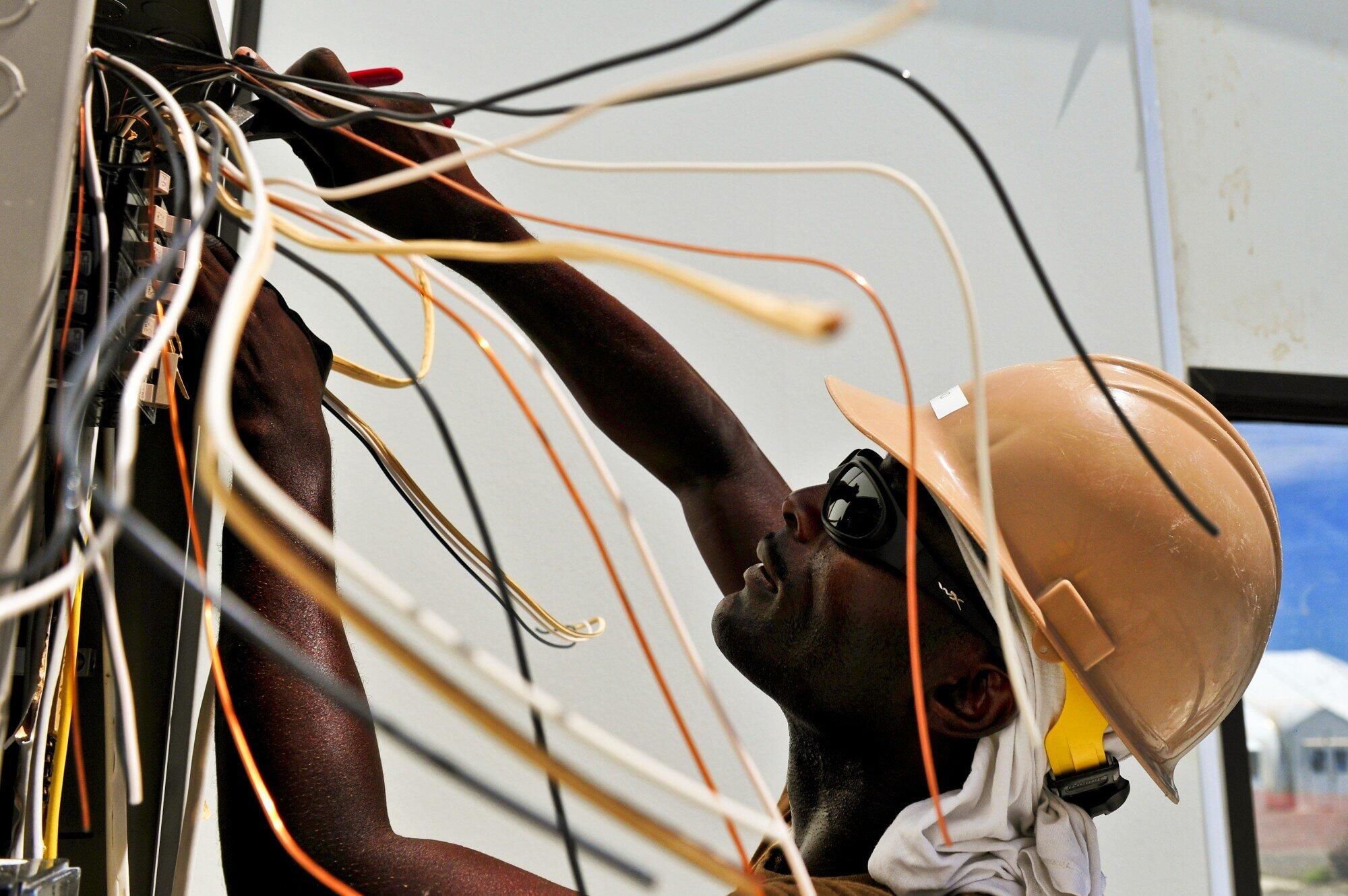Skilled trade businesses soar as America renovates