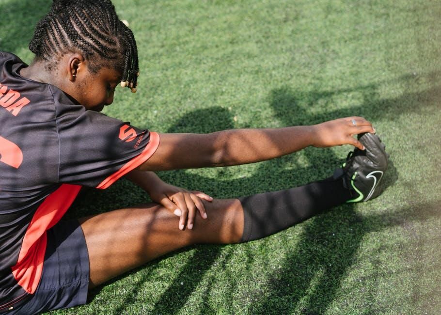 How sports pressure can affect teen anxiety