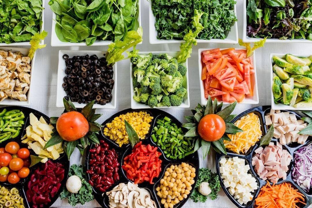 How to build a gut-friendly diet without changing everything you eat