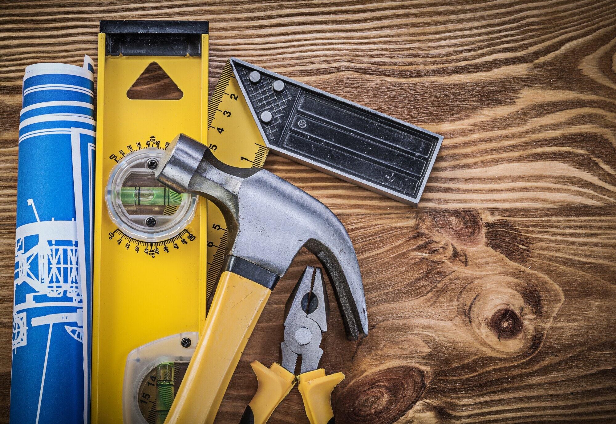 How to prioritize home repairs when your budget is limited