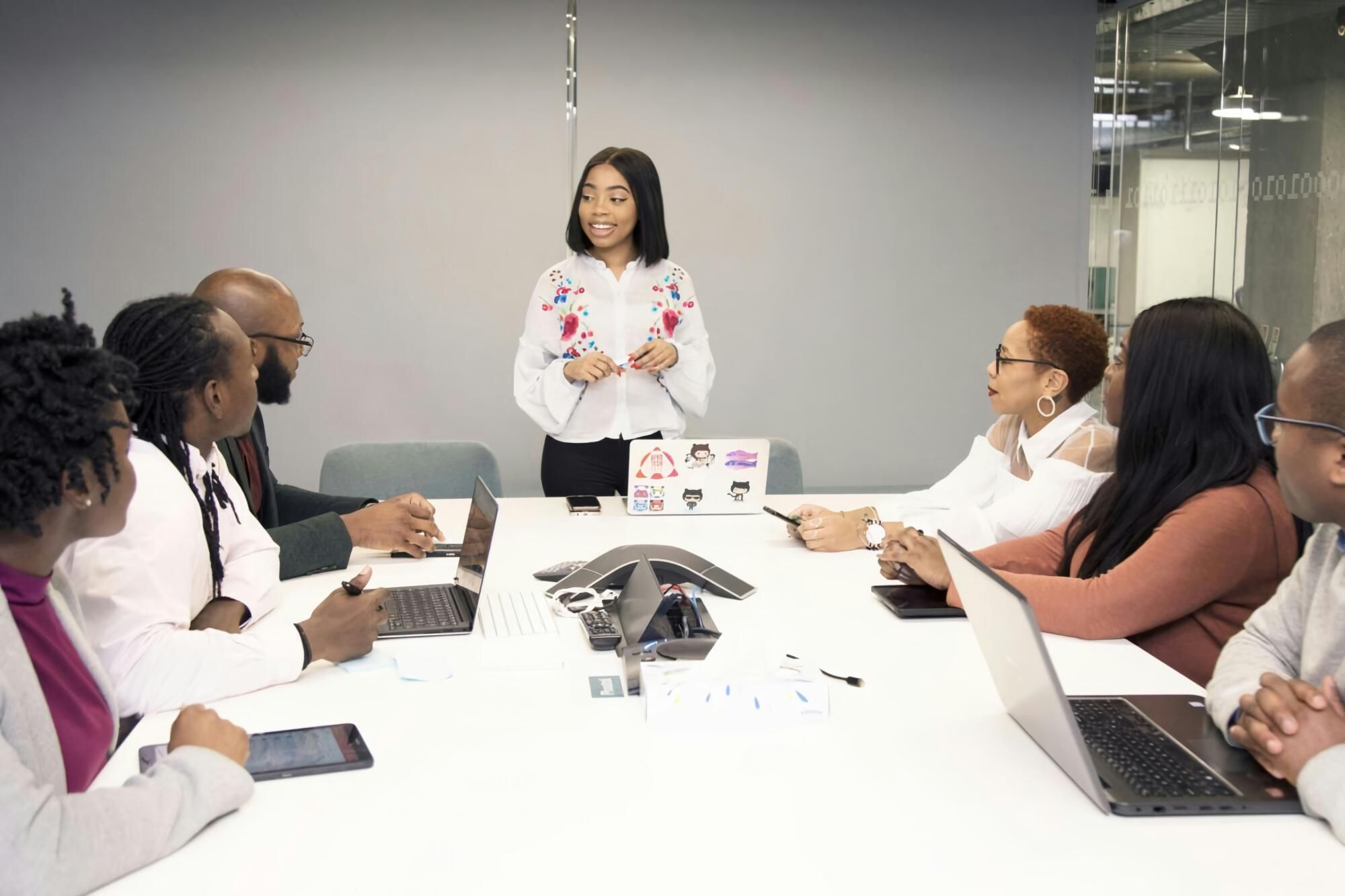 Business skills employers say matter more than technical expertise