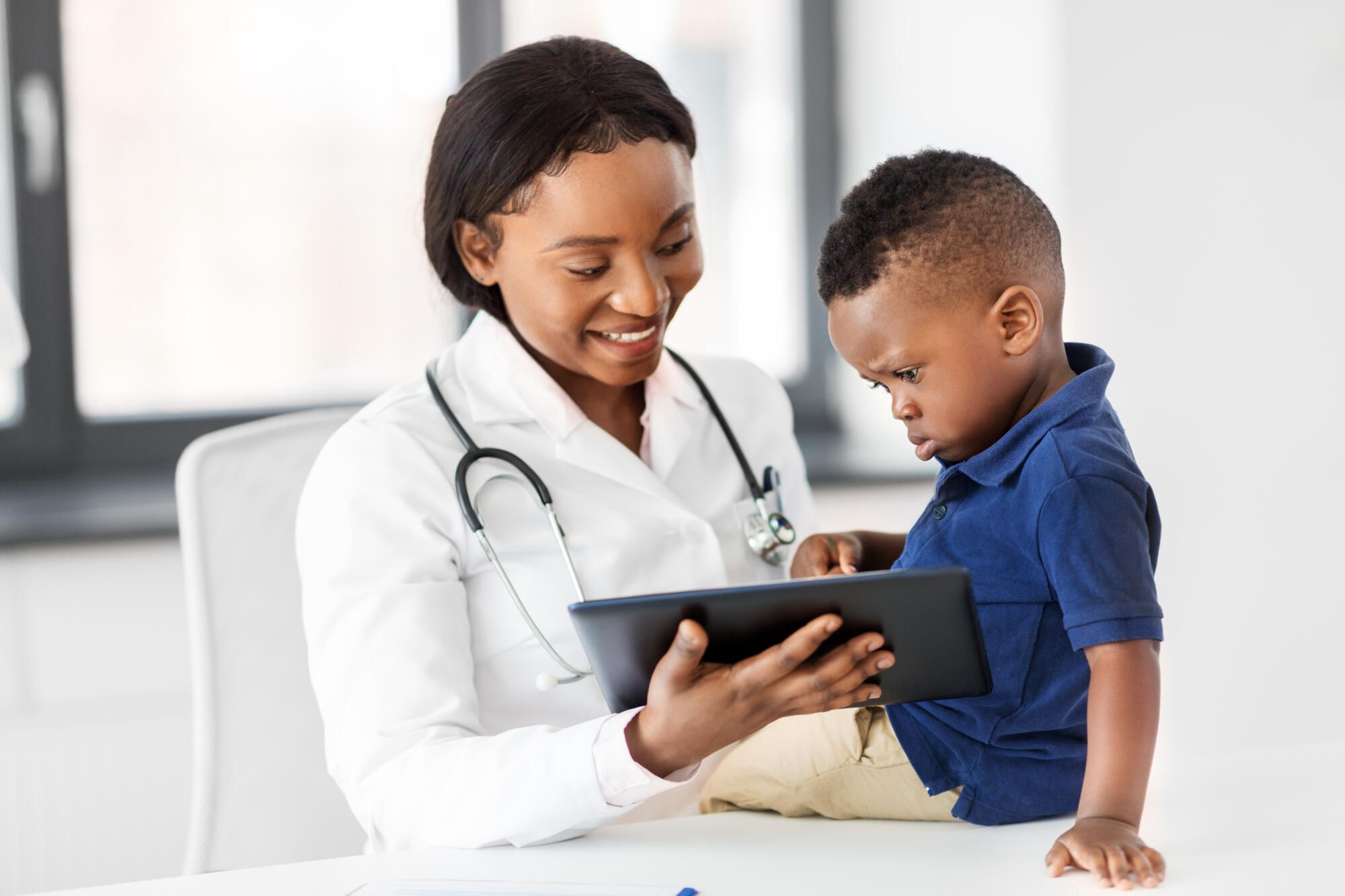 Primary care barriers autistic families still encounter