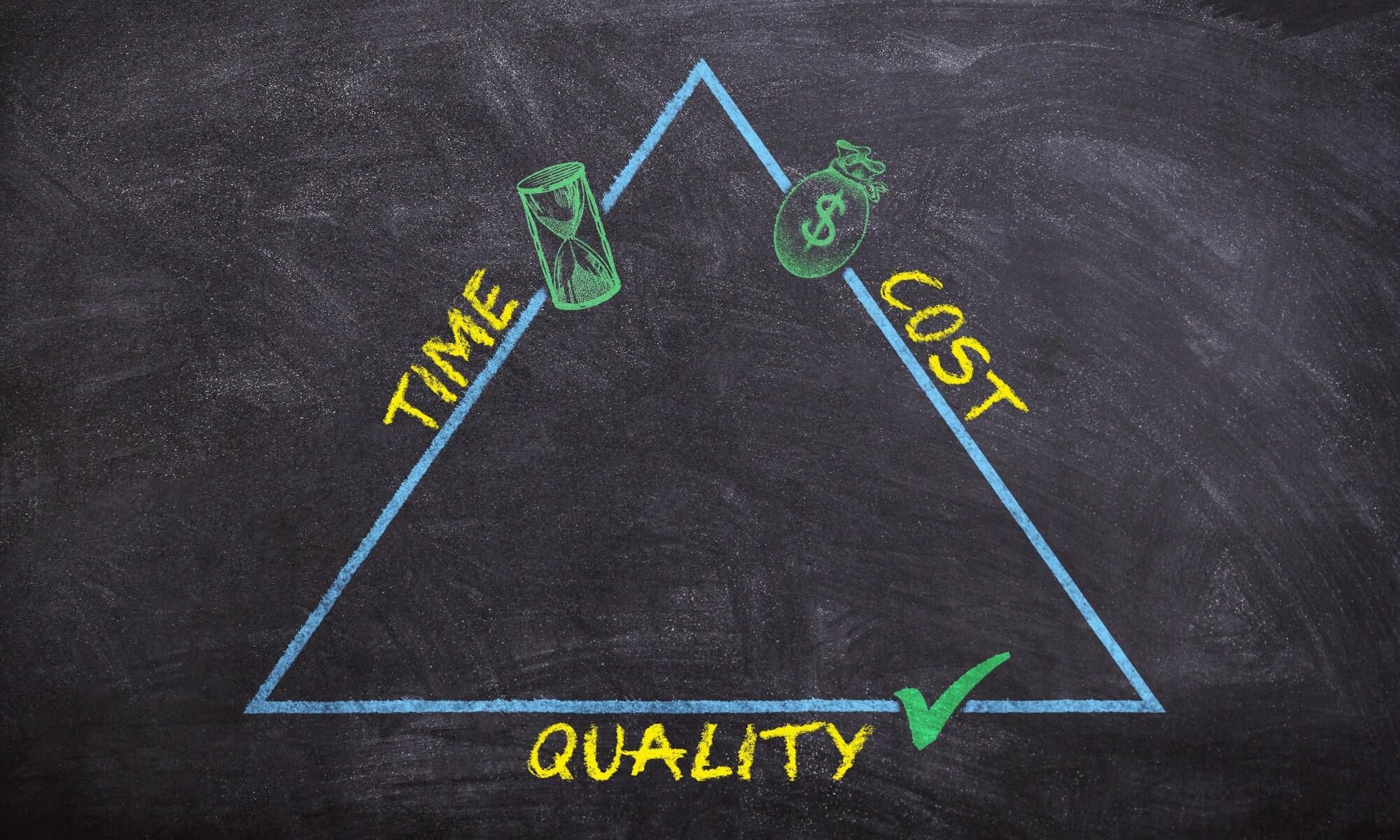 Why quality control technology matters more in modern manufacturing